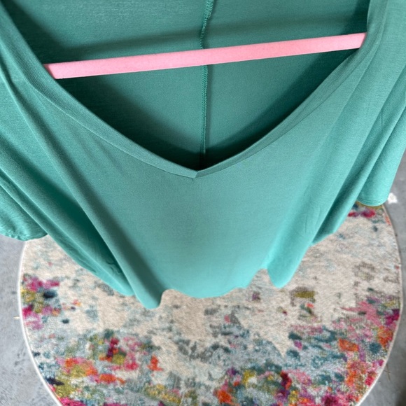 Shop Basic Soft Tee - Picture 2 of 2